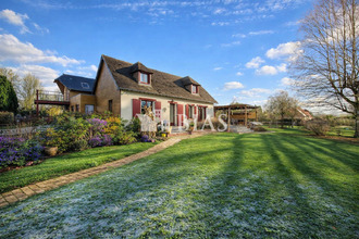 achat maison fourneville 14600