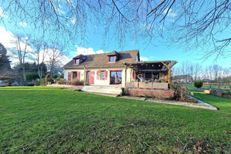 achat maison fourneville 14600