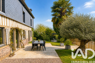 achat maison fourneville 14600