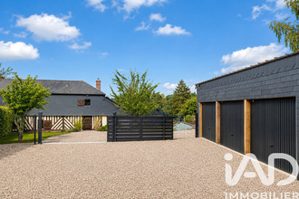 achat maison fourneville 14600