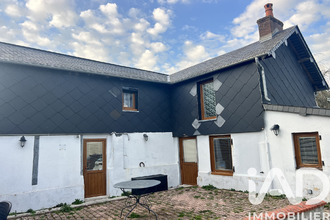 achat maison fourneville 14600