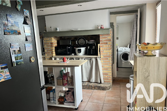 achat maison fourneville 14600