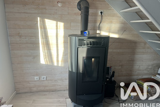 achat maison fourneville 14600
