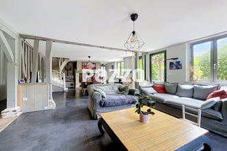 achat maison fourneville 14600