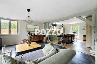 achat maison fourneville 14600