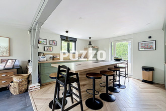 achat maison fourneville 14600