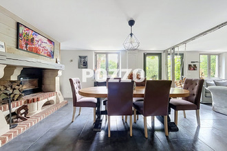 achat maison fourneville 14600