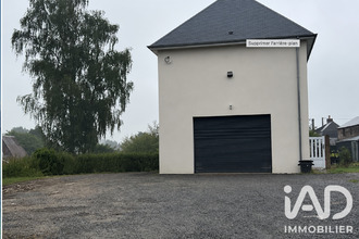 achat maison fourneville 14600