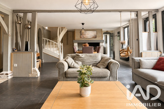 achat maison fourneville 14600