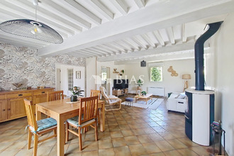 achat maison fourneville 14600