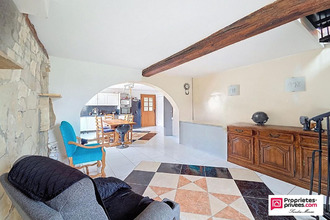 achat maison fournival 60130