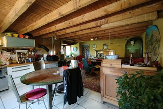 achat maison fournols 63980