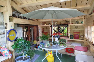 achat maison fournols 63980