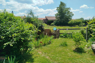 achat maison fournols 63980