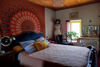 achat maison fournols 63980