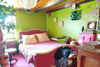 achat maison fournols 63980