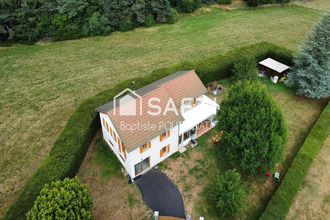 achat maison fournols 63980
