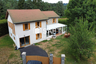 achat maison fournols 63980