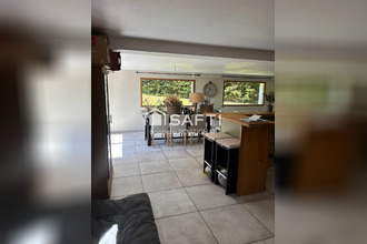 achat maison fournols 63980