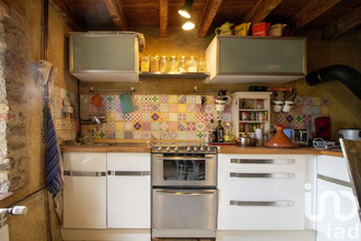 achat maison fournols 63980