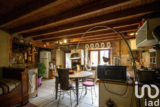 achat maison fournols 63980