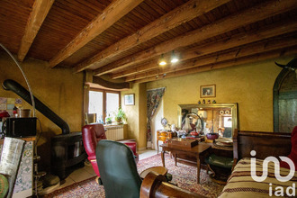 achat maison fournols 63980