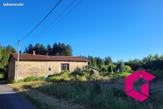 achat maison fournols 63980