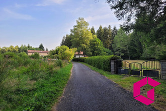 achat maison fournols 63980