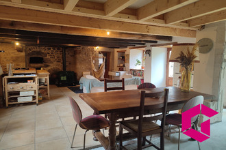 achat maison fournols 63980