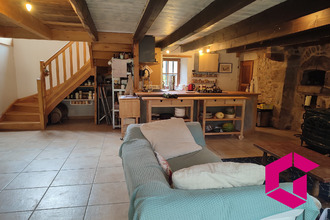 achat maison fournols 63980