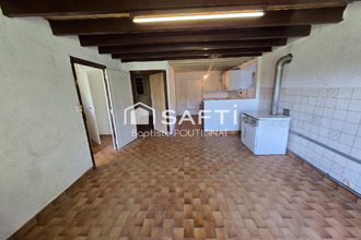 achat maison fournols 63980