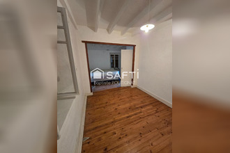 achat maison fournols 63980