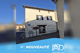 achat maison fournols 63980