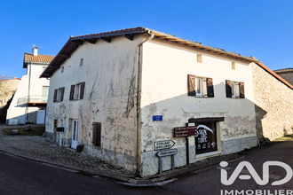 achat maison fournols 63980