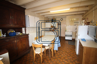 achat maison fournols 63980