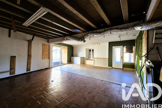 achat maison fournols 63980