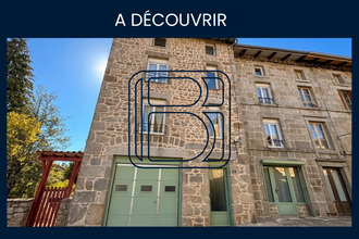 achat maison fournols 63980