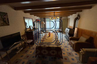 achat maison fournols 63980