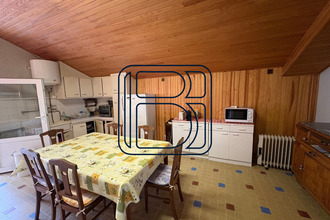 achat maison fournols 63980