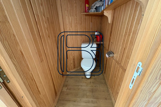 achat maison fournols 63980