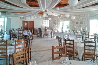 achat maison fourques 30300