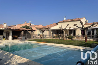 achat maison fourques 30300