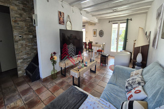 achat maison fourques 30300