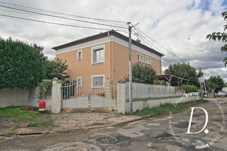 achat maison fourques 30300