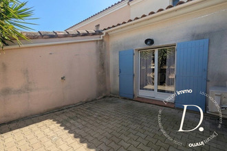 achat maison fourques 30300