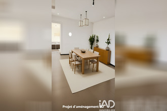 achat maison fourques 30300