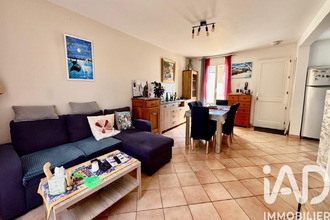 achat maison fourques 30300