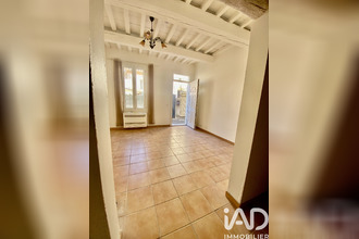 achat maison fourques 30300