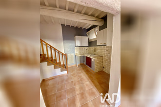 achat maison fourques 30300