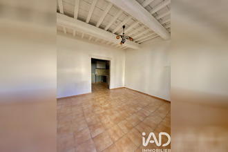 achat maison fourques 30300